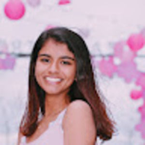 Meet your Posher, Ashna